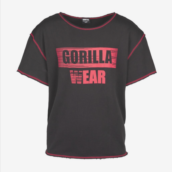 Gorilla Wear штаны functional Mesh